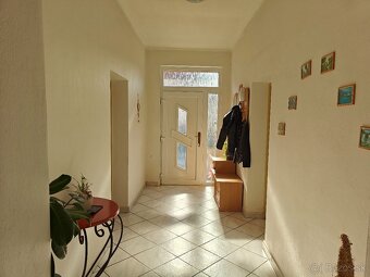 Predáme 3 izbový dom v obci Petrova Ves - 7