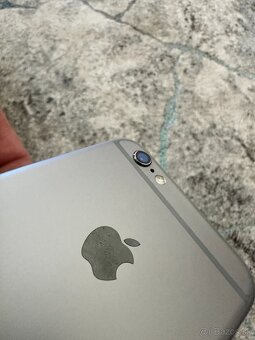 APPLE IPHONE 6S 128 GB Strieborný - 7