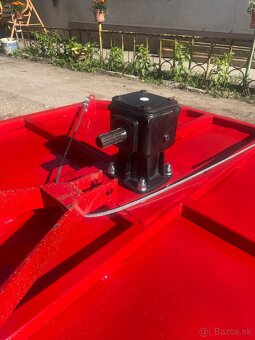 mulčovač za malotraktor - 7