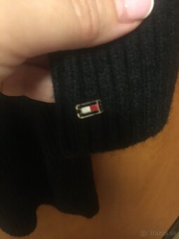 NOVÉ TOMMY HILFIGER originál dámske saty M - 7