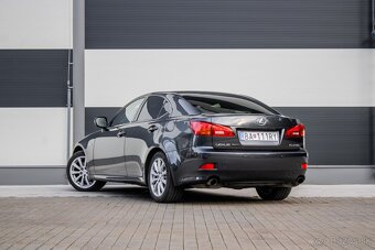 Lexus IS 250 / AJ NA SPLÁTKY / - 7