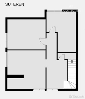 NA PREDAJ/ RODINNÝ DOM / LIETAVSKÁ LÚČKA - 7