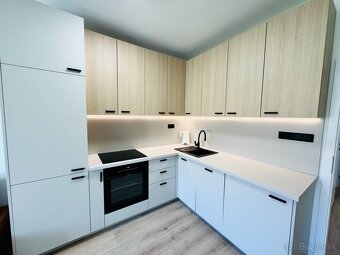 Prenájom 3 izbového bytu po kompletnej rekonštrukcii - 7