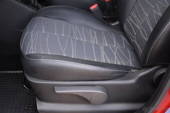 KIA Venga 1.4 CVVT, SR voz, TOP stav, Gold - 7