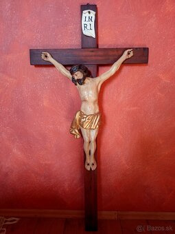 Kríž - 7