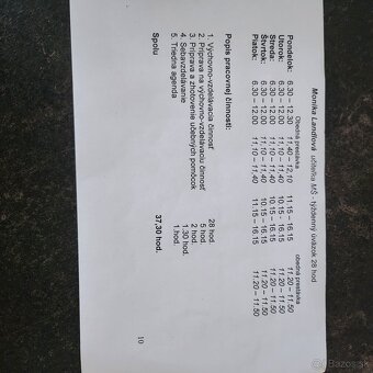 vypracovane pripravy do MŠ - 7