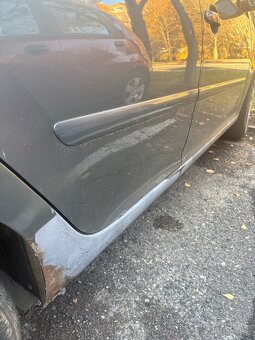 Volkswagen Golf 1.4 - 7