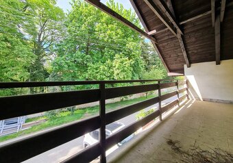 6-izb. RD Stupava, TOP lokalita, pri parku, vonkajší bazén,  - 7