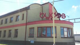 Dlhodobé a krátkodobé komfortné ubytovanie Bydos Nováky - 7