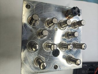 Oprava Repas Servis ABS Ford Focus C-MAX Fiesta - 7