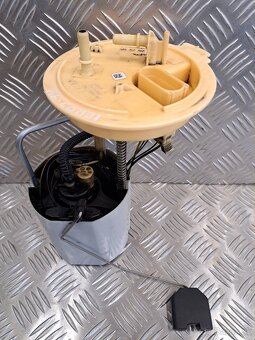 ROZPREDÁM VW PASSAT B6 SEDAN AJ COMBI 2.0TDI - 7