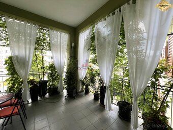 Prenájom reprezentačných kancelárií v centre Piešťan - 7