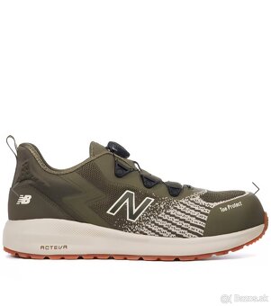 Bezpečnostná obuv NEW BALANCE SPEEDWARE - 7