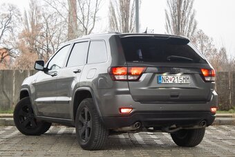 Jeep Grand Cherokee 3.0 CRD V6 Laredo - 7