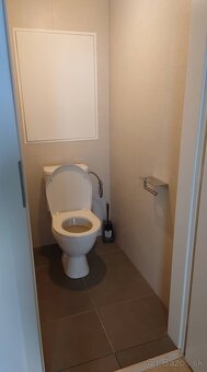 Prenájom 3-izbového bytu - 7