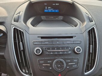 Ford C-MAX 1.0 EcoBoost - auto pre rodinu - 7