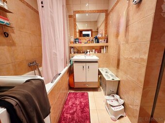 Prenájom 3.-izbový byt v Senci - 7