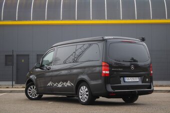 Mercedes V trieda 2019 - 7