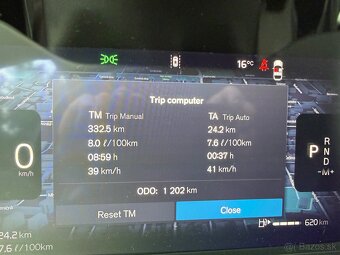 NOVÉ Letné PNEU Michelin 235/55 R18 - 7