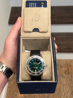Breitling Superocean Heritage - 7