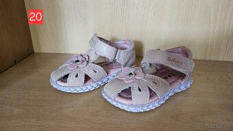 Detske topanočky - 7