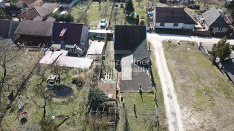 Na predaj RD Kamenica nad Hronom - 7