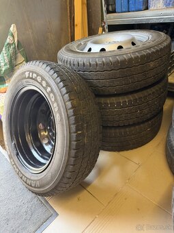 Letné a zimné pneumatiky - 7