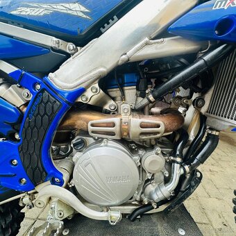 Yamaha YZF 250 (2023) - 7