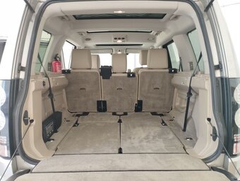 Land Rover Discovery Graphite LE - 7