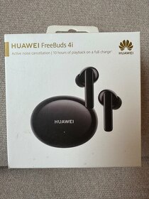 Huawei Freebuds 4i - 7