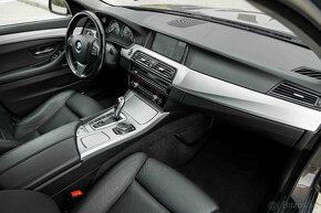 BMW 520d xDrive - 7