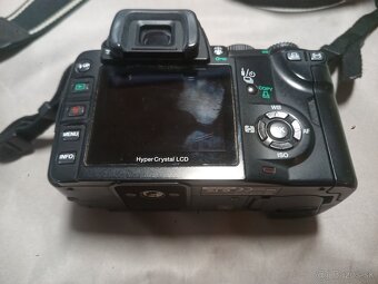 Olympus E500 - 7