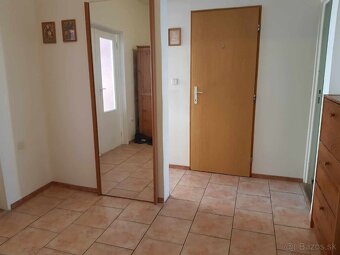 Voľná izba v Bratislave Dnv - 7