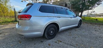 Volkswagen Passat b8 1.6 tdi - 7