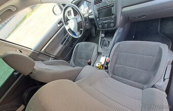 Volkswagen golf 5 Variant - 7