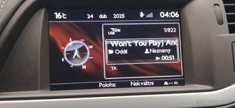 Predám Citroen C5 X7 - 7