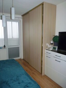 Predaj, 3 izbový byt, Nitra - 7