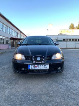 ✅ Seat Ibiza FR 1.9 tdi ASZ - 7