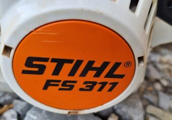 Predam krovinorez stihl fs 311 - 7