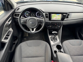 Kia Niro Hybrid 1.6 GDi 77kW - 7