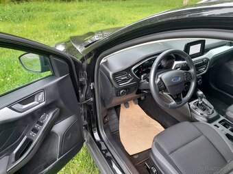 Ford focus - 7