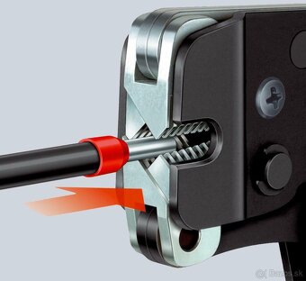 Predám KNIPEX 975308 - 7