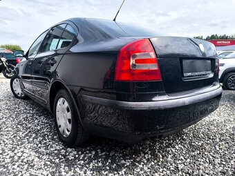 Škoda Octavia 1.9. Tdi - 7