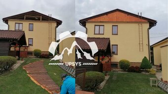STAROSLIVOSŤ O STRECHY - ČISTENIE ☑️ NATIERANIE ☑️ OPRAVY - 7