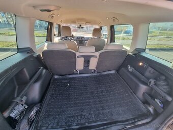 Škoda Yeti 2017 - 7