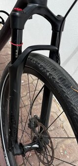 Specialized Epic HT Pro karbón veľ. L - 7