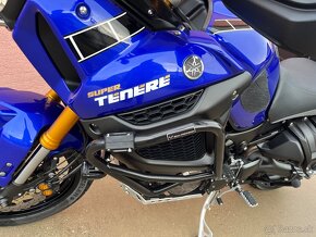 Yamaha XT1200Z rok 2015, 68000km 1 rok záruka - 7