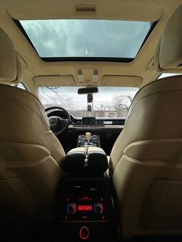 Audi A8 4.2 TDI Quattro, 240kW - 7