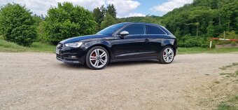 Audi A3 2.0 TDI - 7