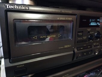 Technics HiFi Stereo MIDI - 7